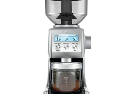 Breville BCG820 The Smart Grinder Pro Coffee Bean