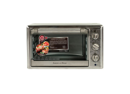 American Home AEO-302SX 30 Liters Electric Oven