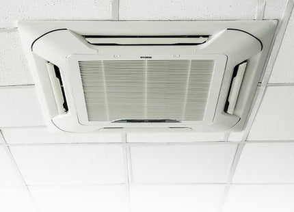 HYUNDAI HCACCASI CEILING CASSETTE TYPE AIRCON