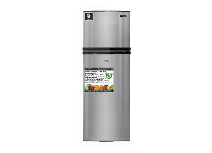 American Home ARTM-HMINV19090SX Inverter Two Door Refrigerator