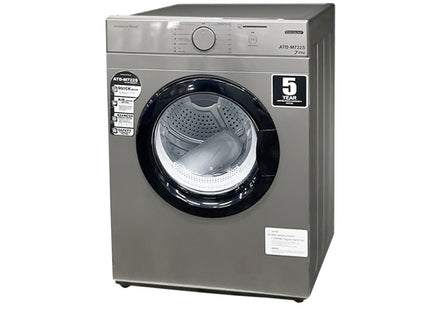American Home ATD-M722S 7.0 kg. Front Load Dryer