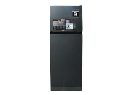 American Home ARTM-M6122BS Two Door Refrigerator