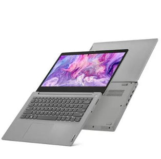 Lenovo IdeaPad 3 Laptop 14" Full HD, Intel Core i5-1035G1, 8GB RAM, 512GB SSD, 81WD00U9US Windows 10 - Platinum Grey