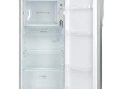 Geepas Single Door Direct Cool Refrigerator- GRF2059SPE