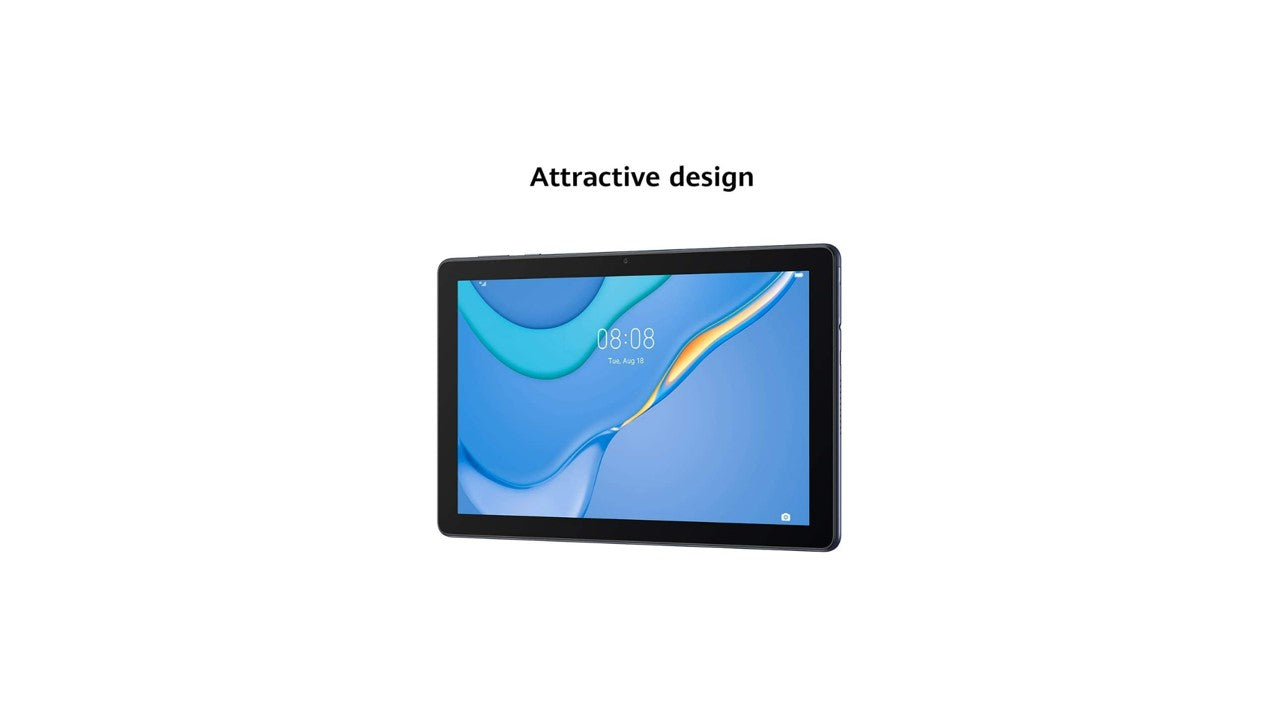 Tablet Huawei Matepad T8 Octacore 2gb 16gb 5mp 2mp Lte