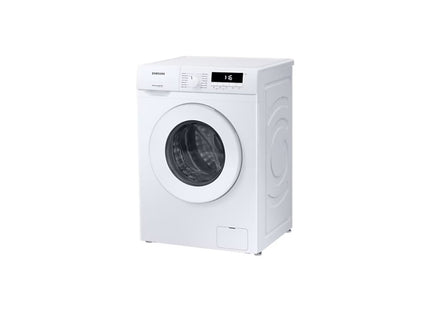 SAMSUNG 6.5 kg Front Load Washing Machine with Quick Wash and Drum Clean WW65T3020WW/TC