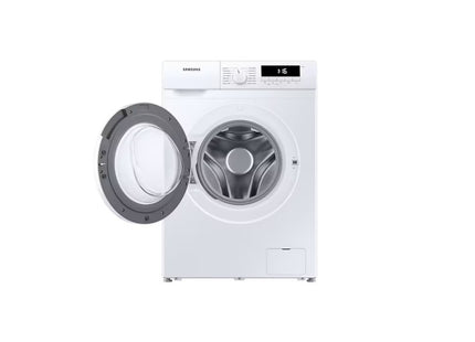 SAMSUNG 6.5 kg Front Load Washing Machine with Quick Wash and Drum Clean WW65T3020WW/TC