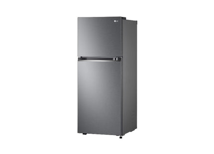 LG 8.3 Cu .Ft. New Smart Inverter™ Top freezer with LINEAR Cooling™ RVT-B083DG