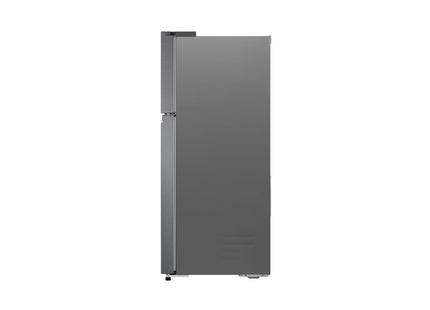 LG 8.3 Cu .Ft. New Smart Inverter™ Top freezer with LINEAR Cooling™ RVT-B083DG
