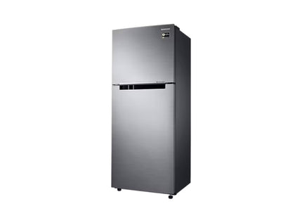 Samsung 10.8 cu. ft. Top Mount No Frost Refrigerator RT29K503NS9/TC
