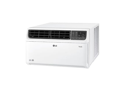 LG LA080GC Dual Inverter Window Type Airconditioner 0.80 HP