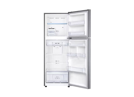 Samsung 10.8 cu. ft. Top Mount No Frost Refrigerator RT29K503NS9/TC