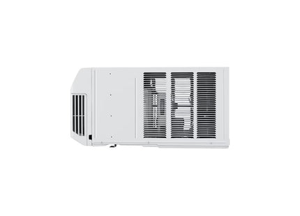 LG LA080GC Dual Inverter Window Type Airconditioner 0.80 HP