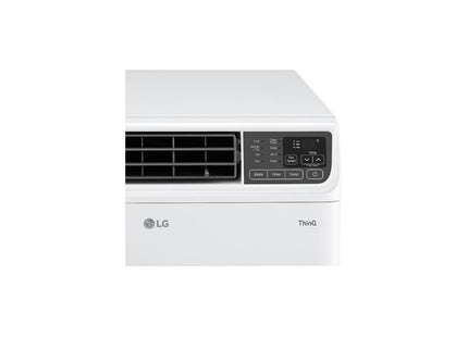 LG LA150GC Dual Inverter Window Type Airconditioner 1.5 HP