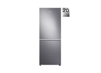 Samsung 9.9 cu. ft. Bottom Mount Freezer Refrigerator RB27N4020S9/TC