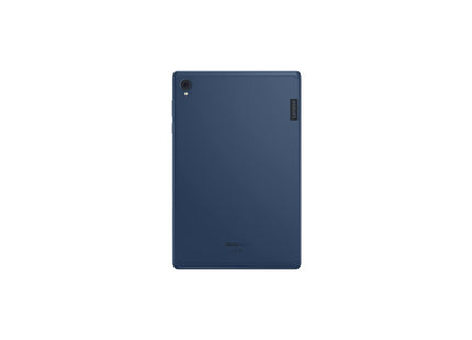 Lenovo Tab K10, 10.3" Fhd Tablet, Mediatek Helio P22T (8 Core Processor), 4Gb Ram, 64Gb Storage, Wifi + 4G Lte (Calling), Android 11, Abyss Blue w/ Folio Case