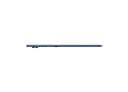 Lenovo Tab K10, 10.3" Fhd Tablet, Mediatek Helio P22T (8 Core Processor), 4Gb Ram, 64Gb Storage, Wifi + 4G Lte (Calling), Android 11, Abyss Blue w/ Folio Case