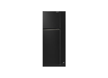 Panasonic 9.5 cu. ft. 2-Door Top Freezer No-Frost Deluxe Refrigerator NR-BP272VD