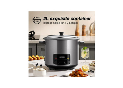 Gold Star Electric Rice Cooker 2L 3.5L 6L Multifuncional Home Cooking 220V