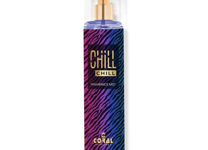CHILL CHILL FRAGRANCE MIST 250 ML – CORAL