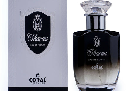 Coral Charms Eau De Parfum 100Ml