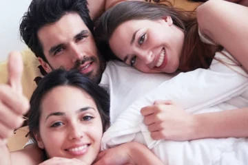 How to Convince Your Partner to Try a Threesome with an Istanbul VIP Escort​